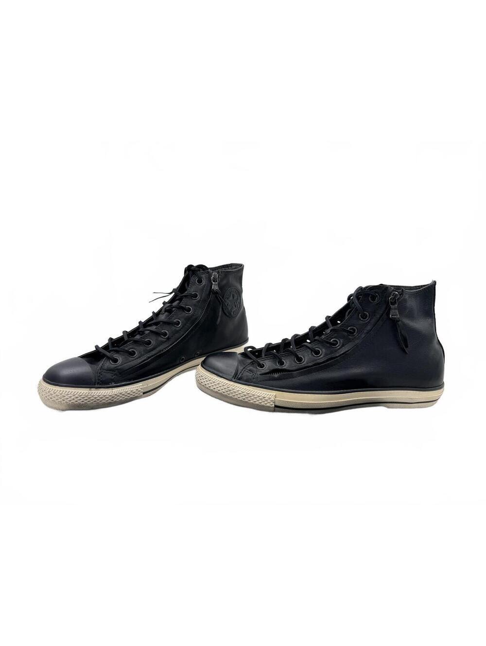 Converse x Varvatos STEEL TOE Chuck All Star 140201C 12 RARE​ - Picture 4 of 8